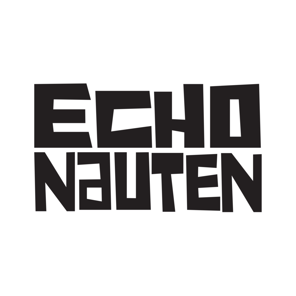 Echonauten - Logo